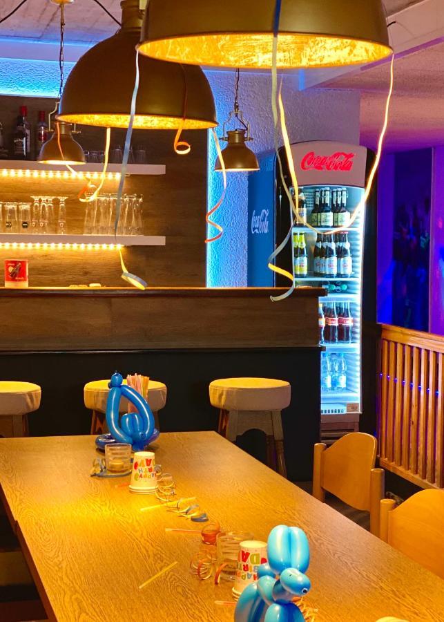 Hotel Zur Sonne Bodelshausen Экстерьер фото
