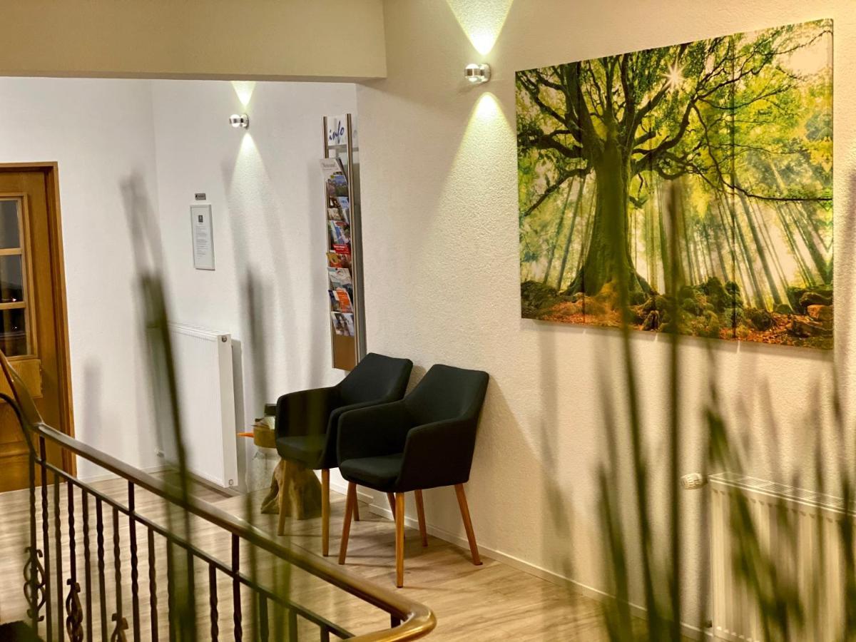 Hotel Zur Sonne Bodelshausen Экстерьер фото