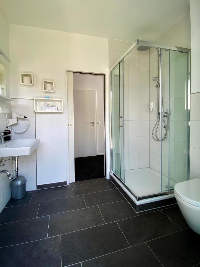 Hotel Zur Sonne Bodelshausen Экстерьер фото