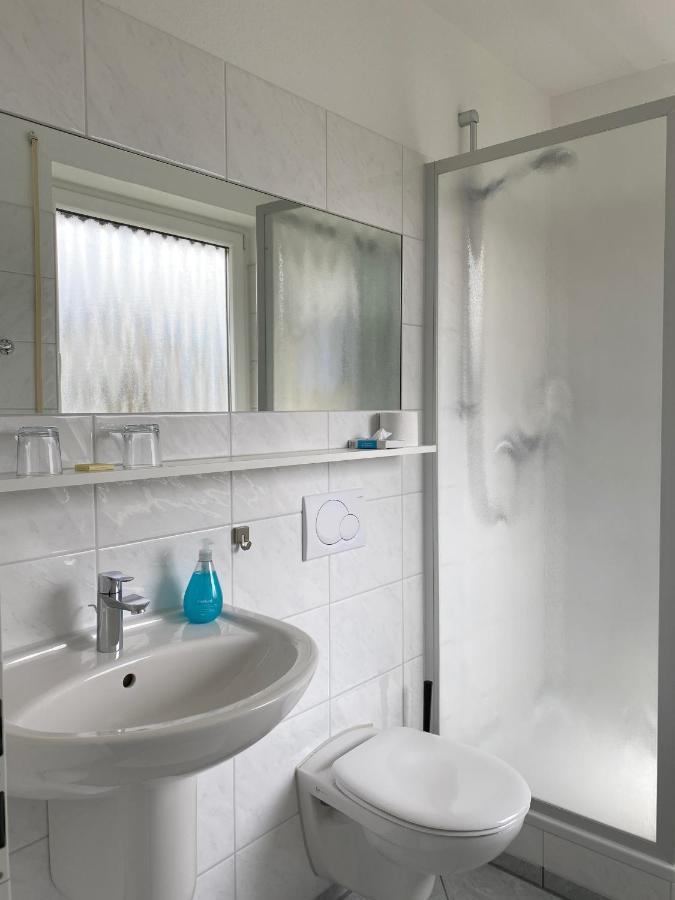 Hotel Zur Sonne Bodelshausen Экстерьер фото