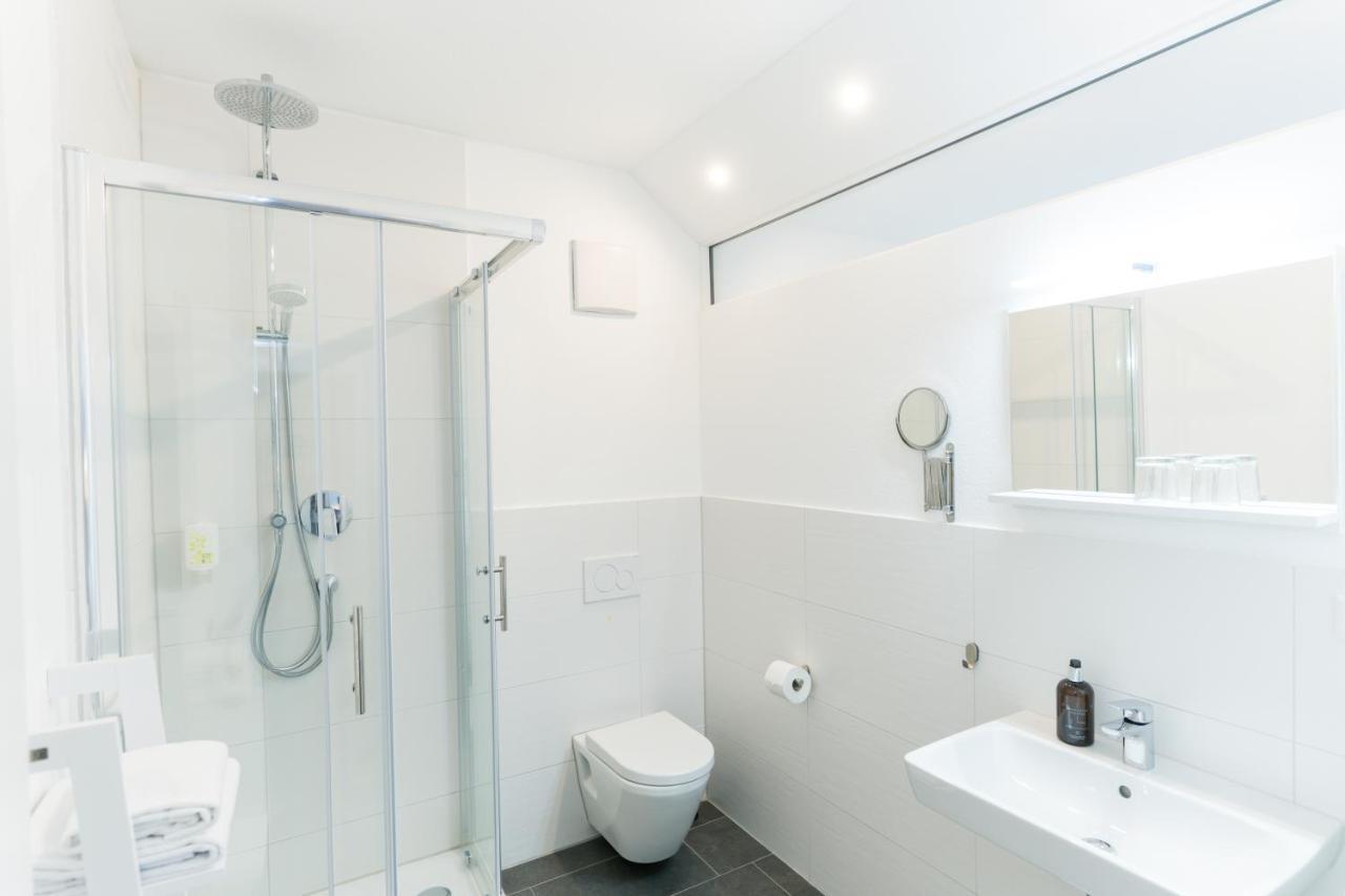 Hotel Zur Sonne Bodelshausen Экстерьер фото