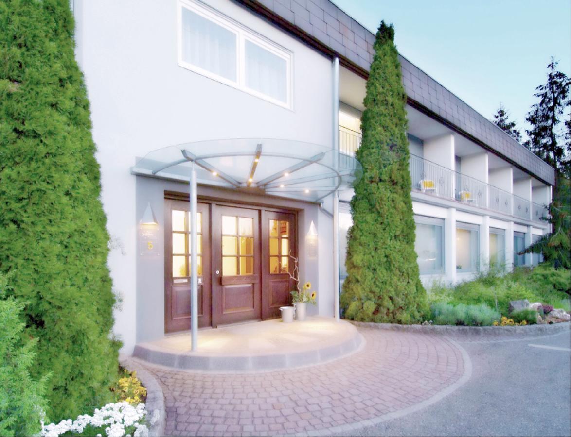 Hotel Zur Sonne Bodelshausen Экстерьер фото